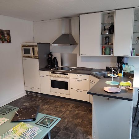 Ferienwohnung Finkeldei Winterberg Luaran gambar