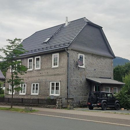 Ferienwohnung Finkeldei Winterberg Luaran gambar