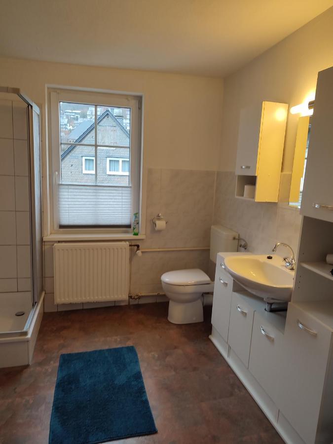 Ferienwohnung Finkeldei Winterberg Luaran gambar