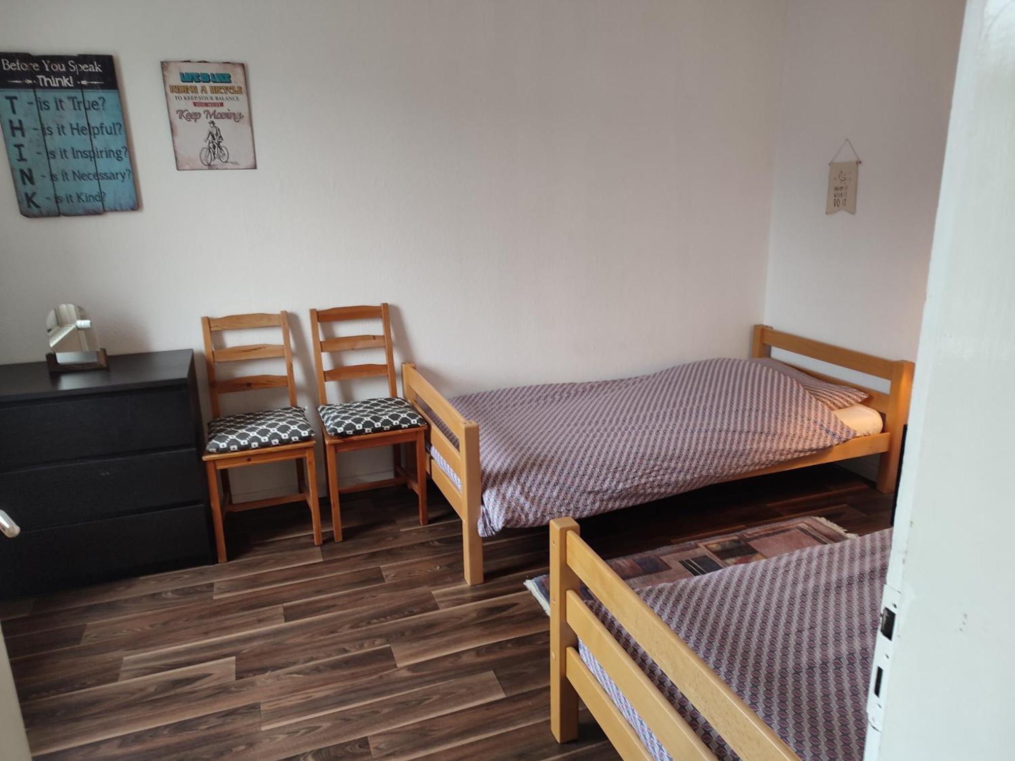 Ferienwohnung Finkeldei Winterberg Luaran gambar