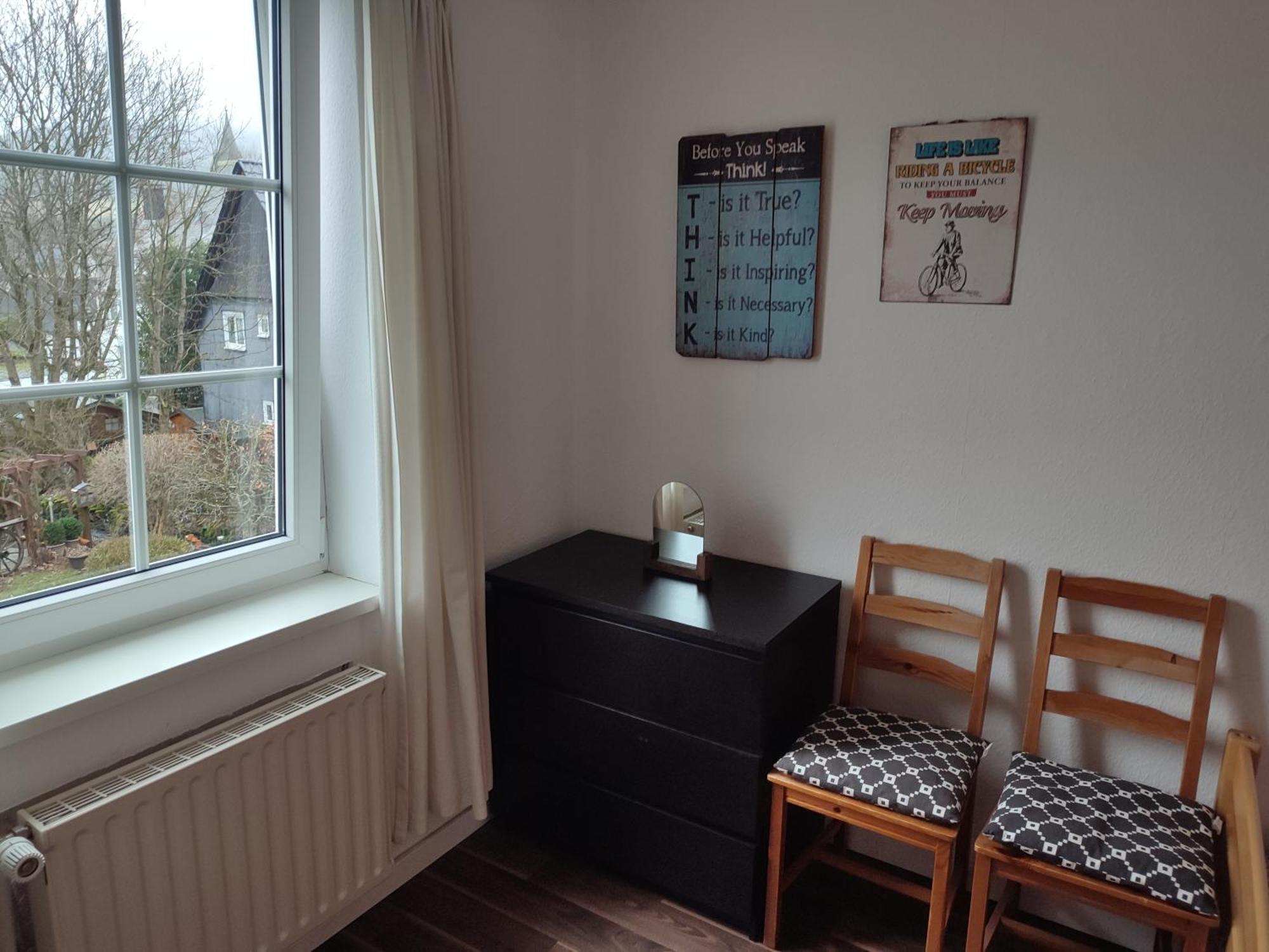 Ferienwohnung Finkeldei Winterberg Luaran gambar