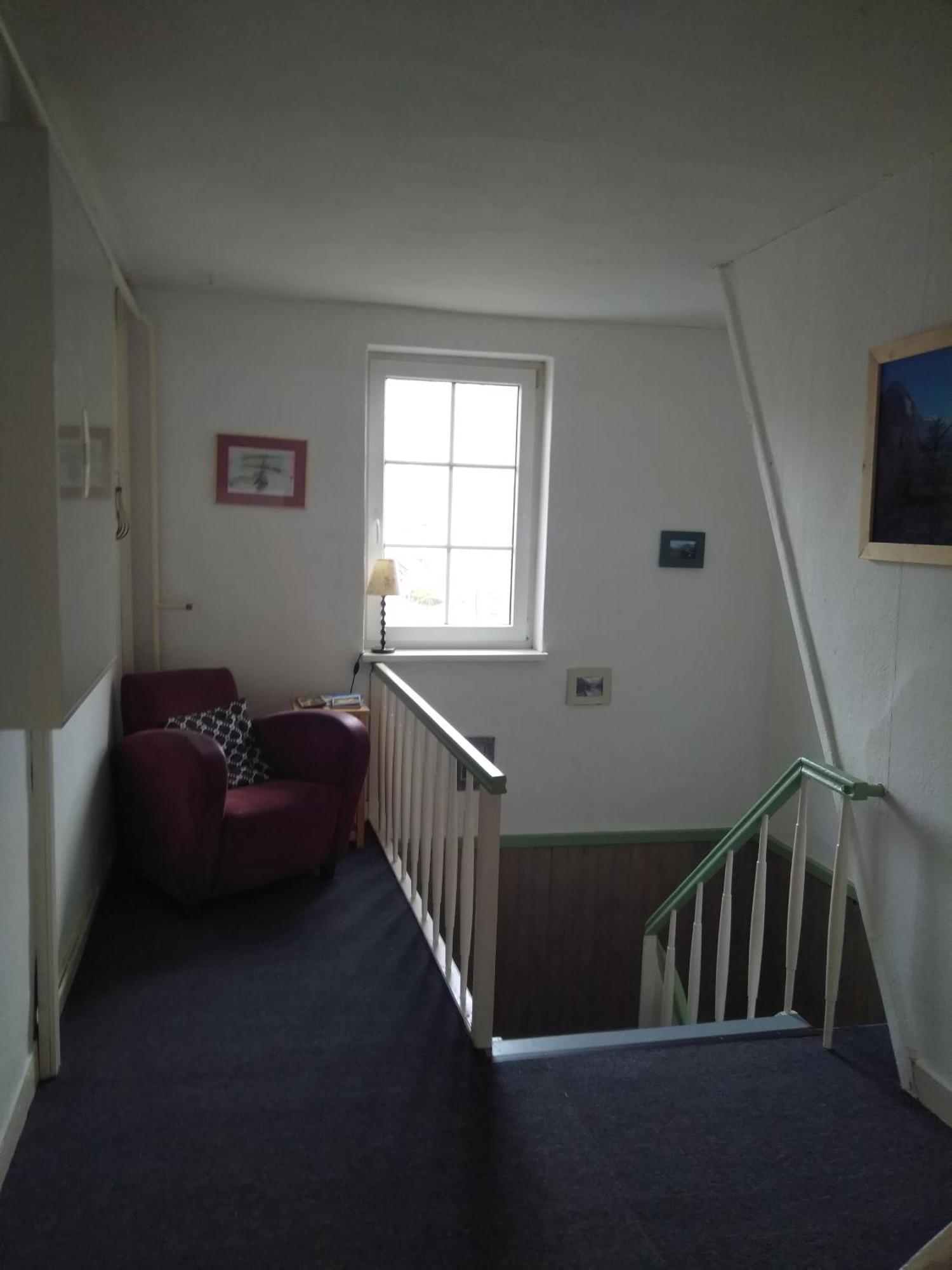 Ferienwohnung Finkeldei Winterberg Luaran gambar