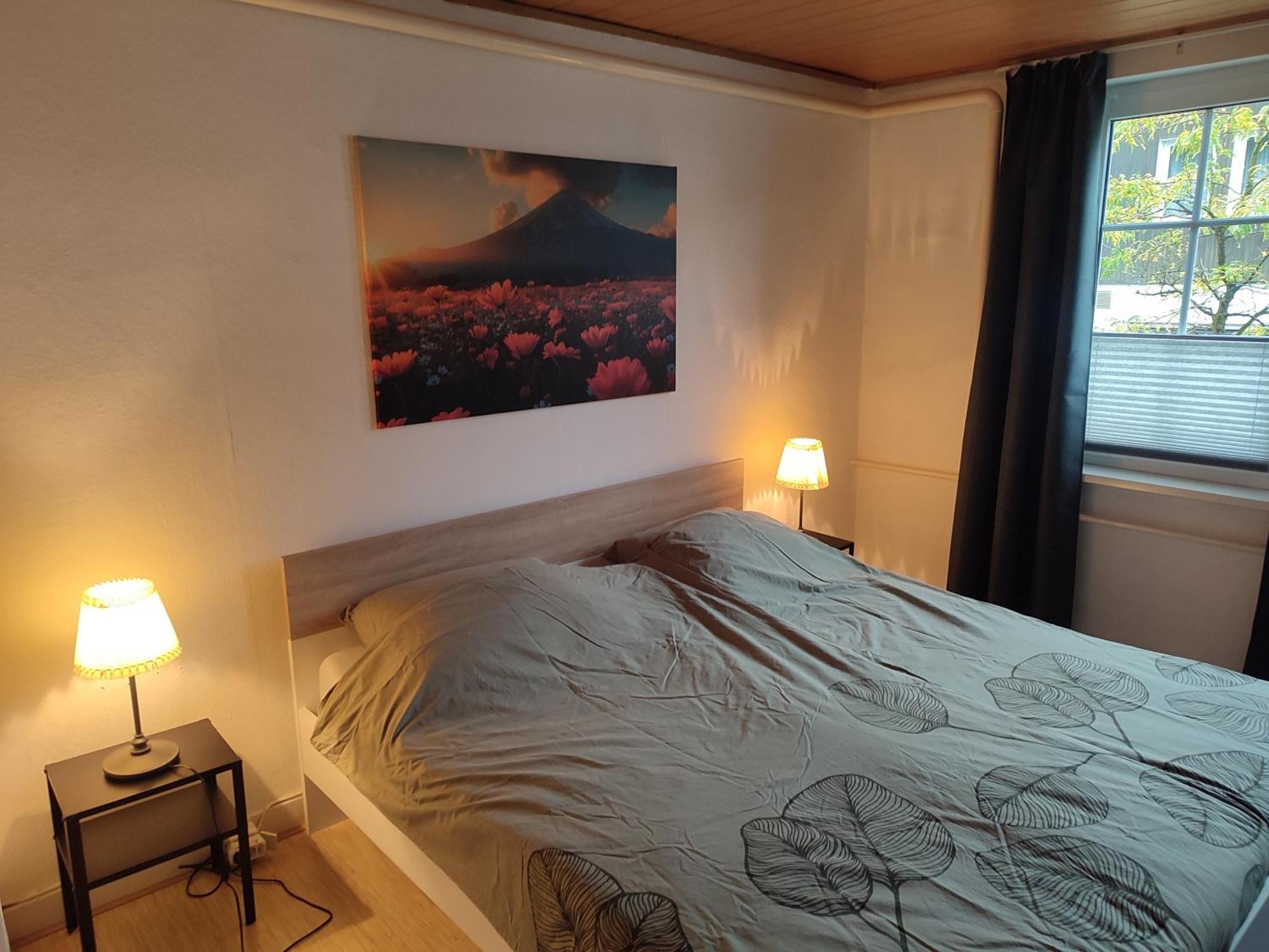 Ferienwohnung Finkeldei Winterberg Luaran gambar