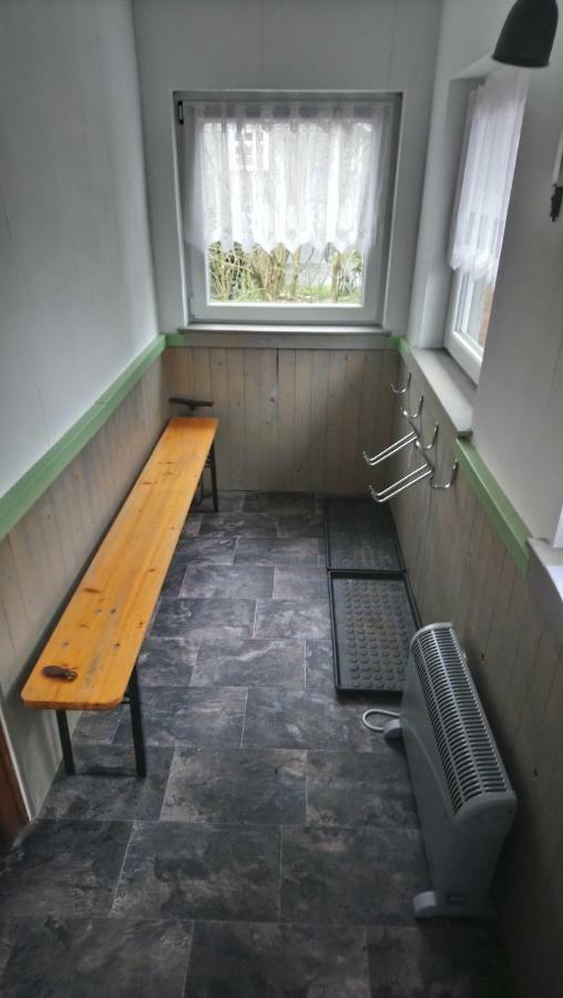 Ferienwohnung Finkeldei Winterberg Luaran gambar