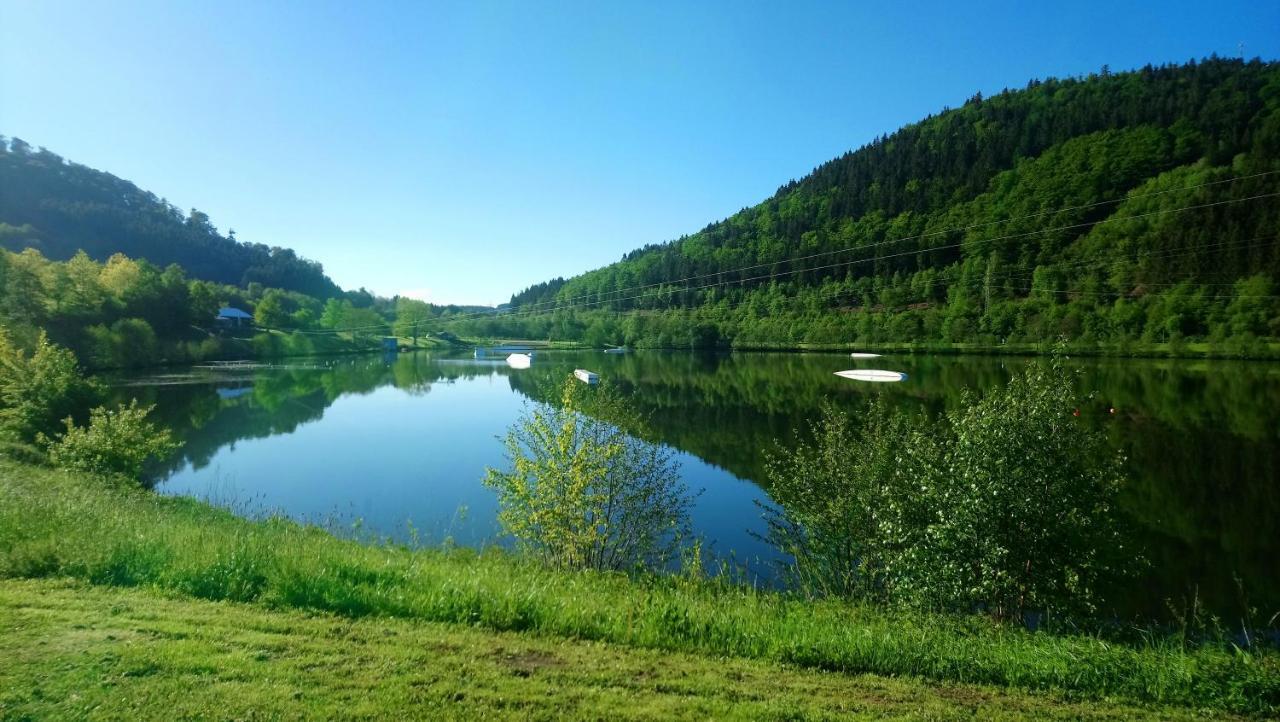 Ferienwohnung Finkeldei Winterberg Luaran gambar